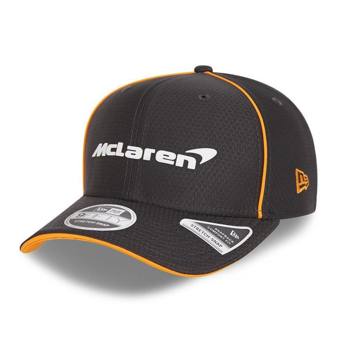 New era mclaren