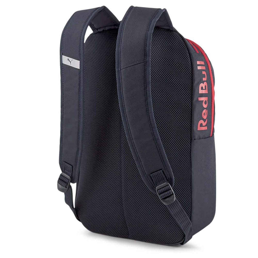 puma red bull bag