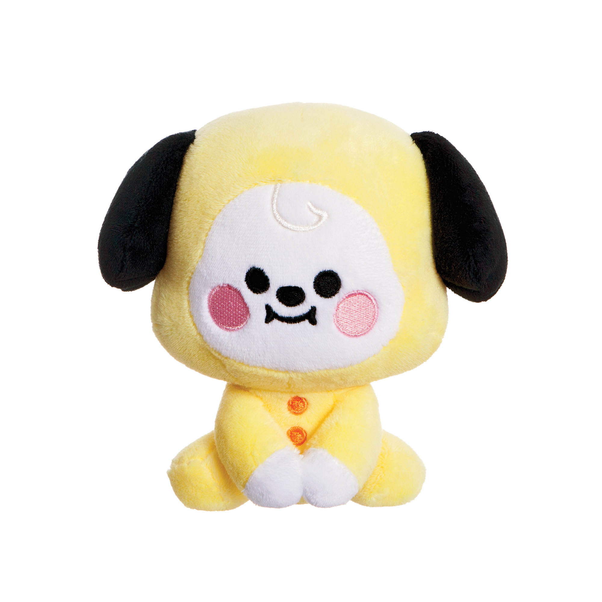 Aurora BT21 Cuddly Plush Soft Childrens Toys Kids Teddy New