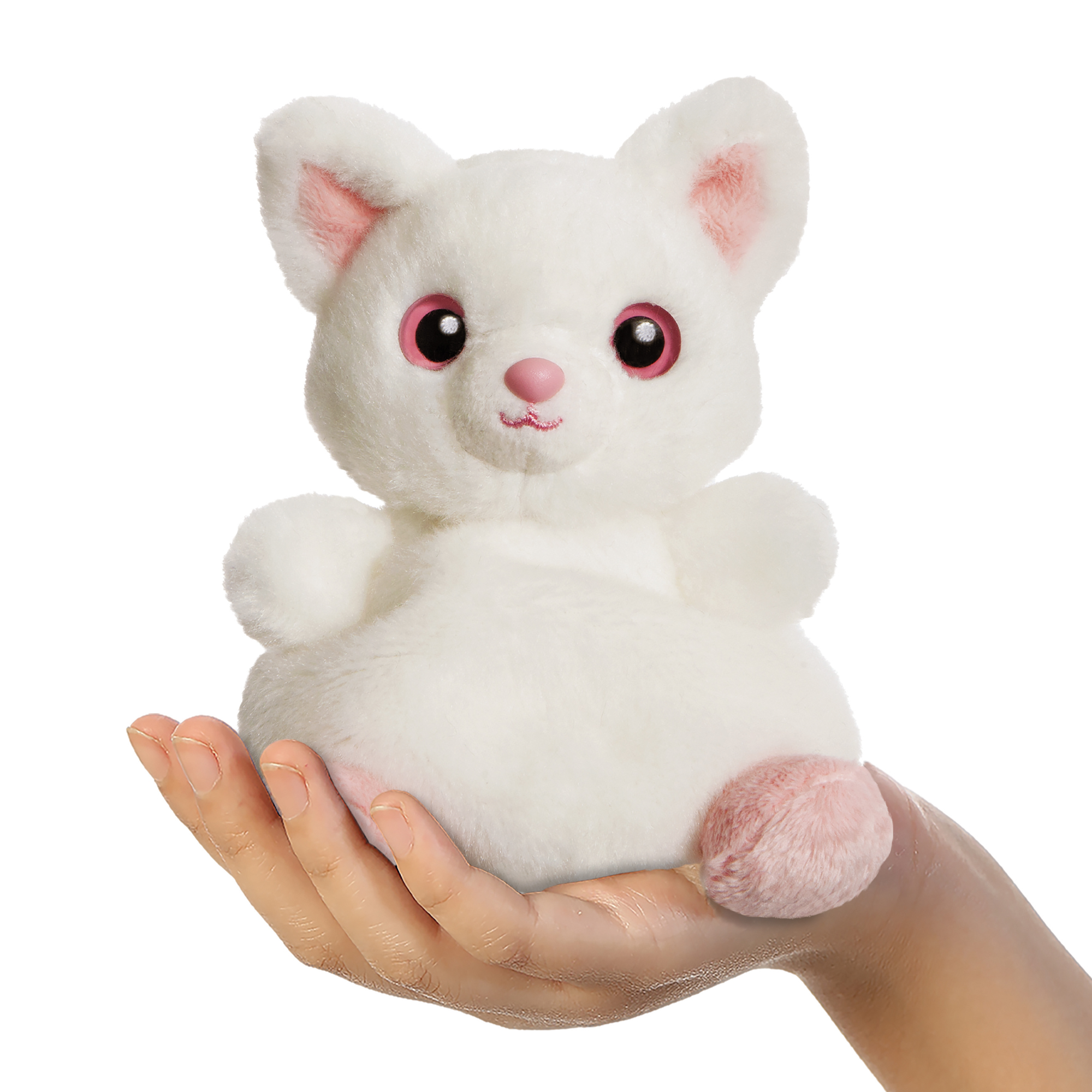 Aurora yoohoo plush cheap