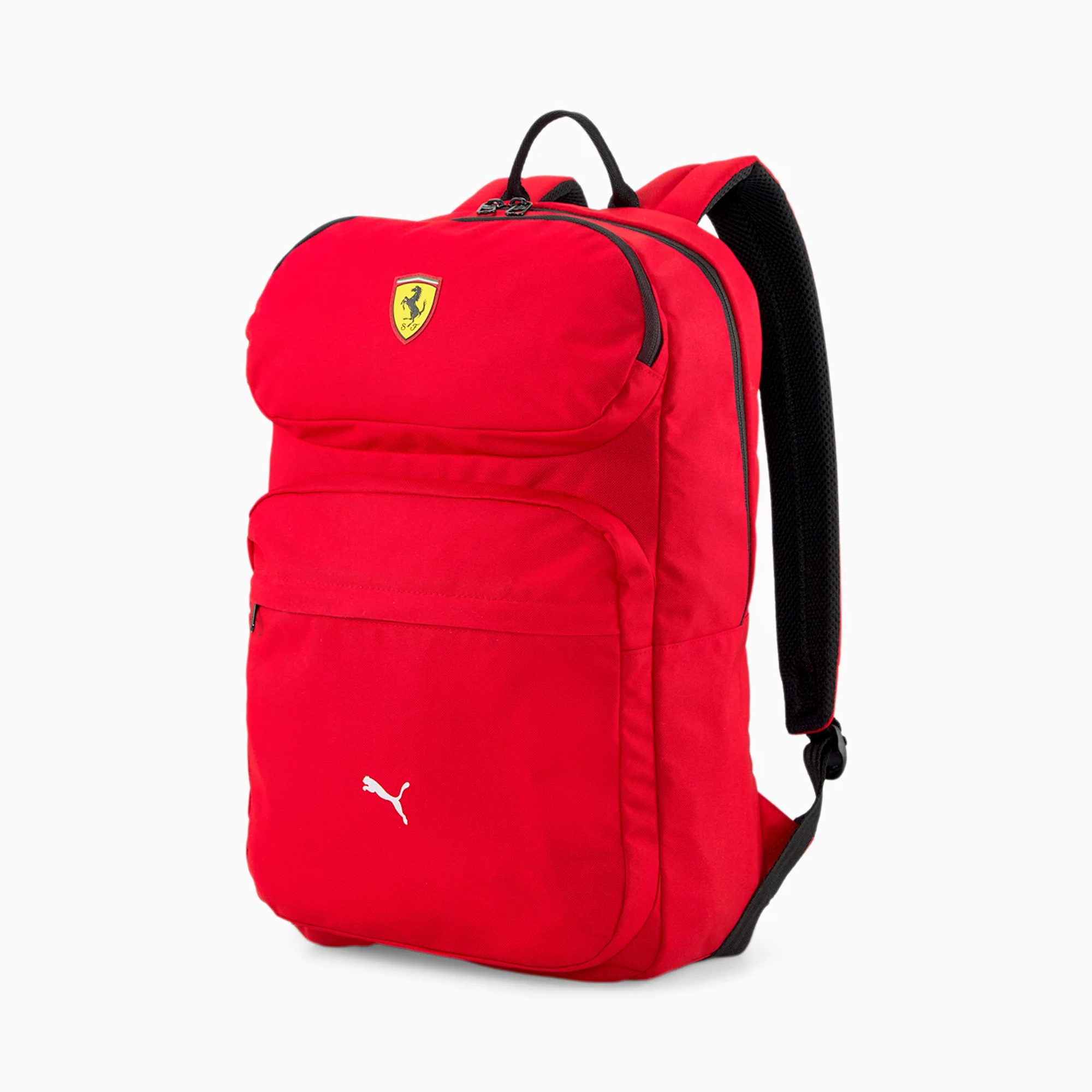 Puma ferrari travel outlet bag