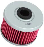 KN-103 K&N Performance Oil Filter fits Honda CRF250 CRF300 CMX300 CB300R CBR300R