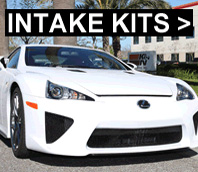 Intake Kits