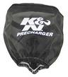 K&N Air Filter & Wrap ARCTIC CAT 400 4x4 Auto ACT 2003-2004  KN #AC-4096-1 Thumbnail 4