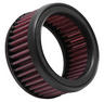 K&N Air Filter & Pre-Charger Wrap HONDA XR75 Mini 1973-1978  KN #HA-0300 Thumbnail 3