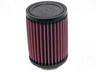 K&N Air Filter & Pre-Charger Wrap HONDA ATC200M 1984-1985  HA-0510 + RU-0510PK Thumbnail 3