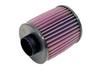 K&N Air Filter & Pre-Charger Wrap HONDA TRX200D Fourtrax 1991-1997  #HA-2090 Thumbnail 3