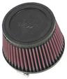 K&N Air Filter & Pre-Charger Wrap HONDA ATC250R 1985-1986  HA-2440 + HA-2440PR Thumbnail 3