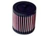 K&N Air Filter & Pre-Charger Wrap HONDA TRX250TM Recon 2002-2013  #HA-2501 Thumbnail 3