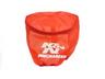 K&N Air Filter & Pre-Charger Wrap HONDA TRX250X Fourtrax 1991  KN #HA-2504 Thumbnail 4