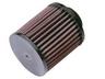 K&N Air Filter & Wrap HONDA TRX450FM Foreman S 2003  KN #HA-3098 Thumbnail 3