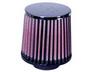 K&N Air Filter & Pre-Charger Wrap HONDA TRX350TM Rancher 2002-2005  #HA-3500 Thumbnail 3
