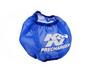 K&N Air Filter & Pre-Charger Wrap KAWASAKI KLF220 Bayou 1988-2001  #KA-2288 Thumbnail 4
