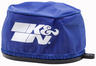 K&N Air Filter & Pre-Charger Wrap KAWASAKI KLR650 1987-2013  KN #KA-6589 Thumbnail 4