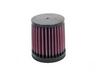 K&N Air Filter & Wrap SUZUKI LTF250 Quadrunner 4x4 1988-2002  KN #SU-2588 Thumbnail 3
