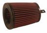 K&N Air Filter & Wrap SUZUKI LTA400F KingQuad Auto 4x4 2012  KN #SU-5002 Thumbnail 3