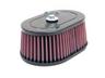 K&N Air Filter & Pre-Charger Wrap SUZUKI DR650S 1990-1995  SU-6590 + SU-6590PY Thumbnail 3