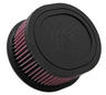 K&N Air & Chrome Oil Filter YAMAHA FZ1 1000 2001-2005  YA-1001 + KN-303C Thumbnail 3