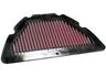 K&N Air & Chrome Oil Filter YAMAHA YZF R1 SP 1000 2006  YA-1004 + KN-303C Thumbnail 3