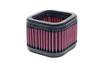 YAMAHA TT500 500 1976-1981 K&N KN Air & Oil Filters Twin Pack! Motorcycle Thumbnail 3