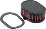 YAMAHA XV700 Virago 700 1984-1987 K&N KN Air & Oil Filters Combo Motorcycle Thumbnail 3