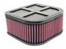 YAMAHA XVZ1300 Venture Royale 1300 1986-1993 K&N Air & Oil Filters Motorcycle Thumbnail 3