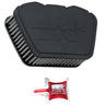 YAMAHA XVS950 Midnight Star 942 2009-2013 K&N KN Air & Oil Filters Motorcycle Thumbnail 3
