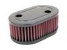 YAMAHA XV920 Virago 920 1981-1986 K&N KN Air & Oil Filters Combo Motorcycle Thumbnail 3