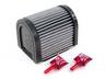 YAMAHA FJ600 600 1984-1993 K&N KN Air & Oil Filters Twin Pack! Motorcycle Thumbnail 3