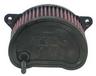 YAMAHA XV1600 Road Star Silverado 1600 1999-2003 K&N KN Air & Oil Filters Thumbnail 3