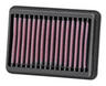 YAMAHA XV1900 Raider 1854 2010-2013 K&N KN Air & Oil Filters Combo Motorcycle Thumbnail 3