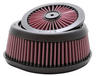 YAMAHA YZ426F 426 2000-2002 K&N KN Air & Oil Filters Twin Pack! Motorcycle Thumbnail 3