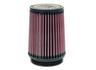 YAMAHA YFM450 Kodiak Auto 4x4 489 2003 K&N KN Air & Oil Filters Combo ATV Thumbnail 3