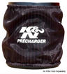 K&N Air Filter & Pre-Charger Wrap YAMAHA YFZ450X 2011  KN #YA-4504 Thumbnail 4