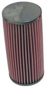 K&N Air Filter & Wrap YAMAHA YXR450 Rhino Auto 4x4 2006-2009  KN #YA-6504 Thumbnail 3