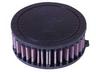 YAMAHA XVS650 V-Star Custom 650 1998-2011 K&N KN Air & Oil Filters Motorcycle Thumbnail 3