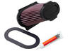 YAMAHA YFM660R Raptor 660 2001-2005 K&N KN Air & Oil Filters Twin Pack! ATV Thumbnail 3
