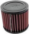 YAMAHA XT660Z Tenere 660 2008-2013 K&N KN Air & Oil Filters Combo Motorcycle Thumbnail 3