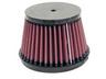 K&N Air Filter & Pre-Charger Wrap YAMAHA YZ80 1993-2001  YA-8096 + 22-8088PK Thumbnail 3