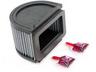 YAMAHA XJ900R Seca 900 1983 K&N KN Air & Oil Filters Combo Motorcycle Thumbnail 3