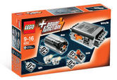 8293 LEGO Power Functions Motor Set TECHNIC