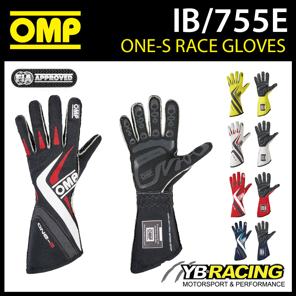 omp one s gloves