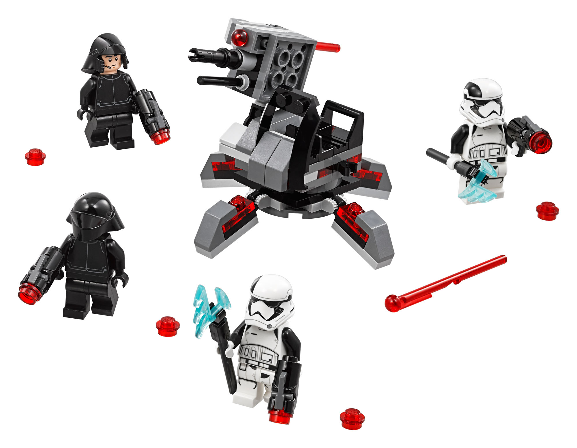 lego75197