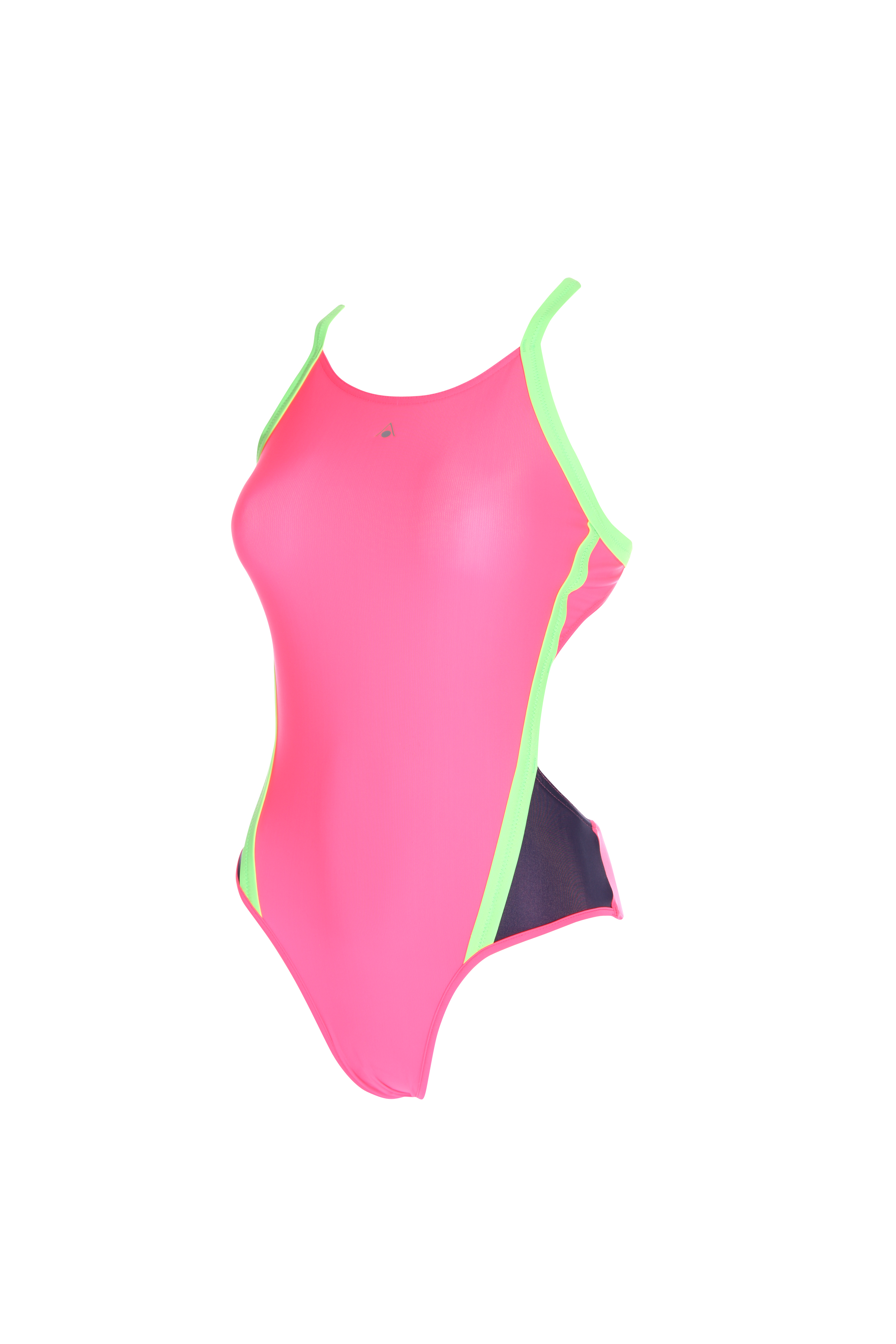 AQUA SPHERE CINDY WOMENS SWIM SUIT AQUAFIT LADIES SWIMWEAR ALL SIZES ...