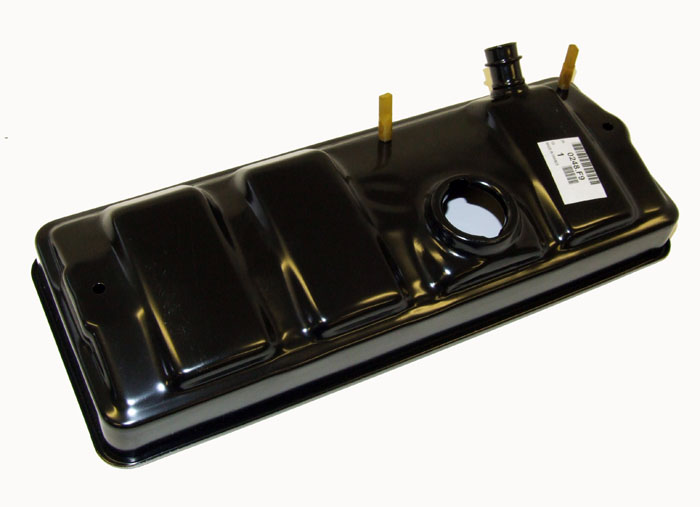 DISCONTINUED Peugeot 106 Quiksilver 1.4 8v Engine Cam Cover in Black - New Genuine Peugeot