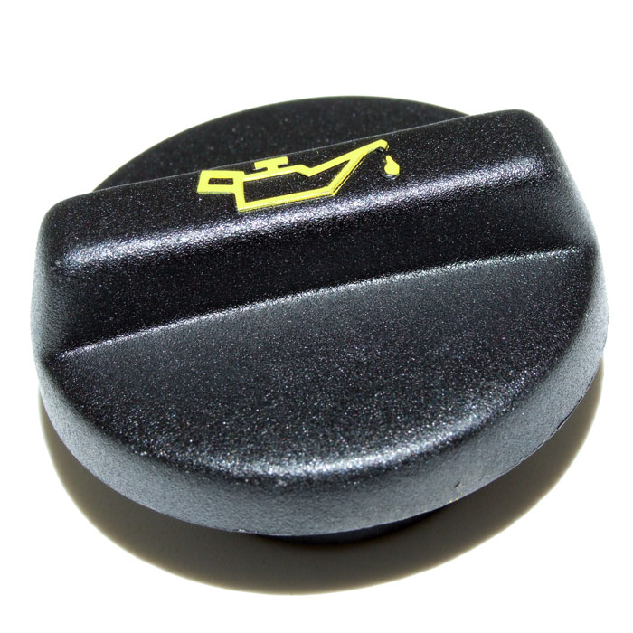 DISCONTINUED Peugeot 106 Oil Filler Cap for 106 GTi 16v S16 & Saxo VTS - New Genuine Peugeot