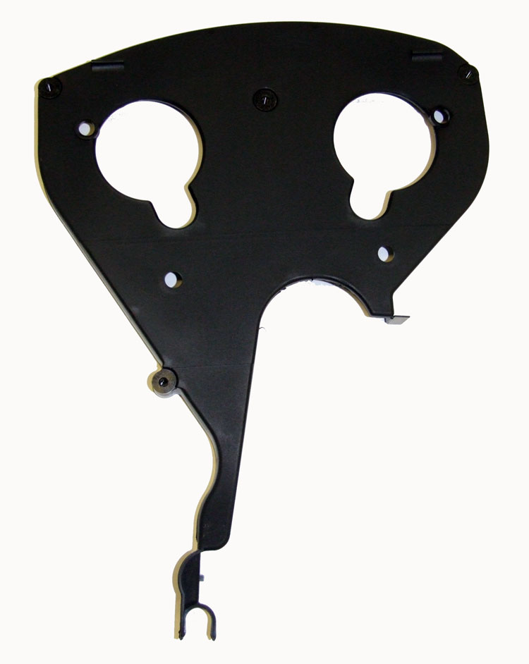 DISCONTINUED Peugeot 106 GTi S16 Inner Timing Belt Cover for 106 GTi 1.6 16v TU5J4 & SAXO VTS