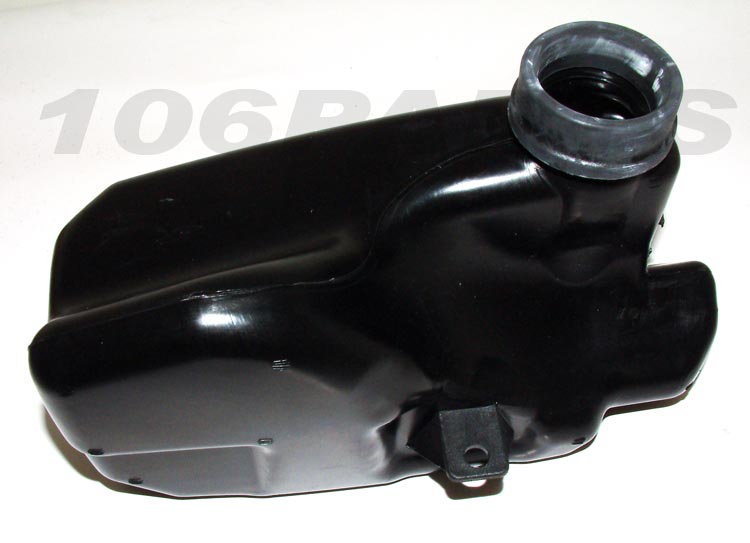 DISCONTINUED Peugeot 106 Air Intake Box 106 1.6 GTi 16v S16 - New Genuine Peugeot Part