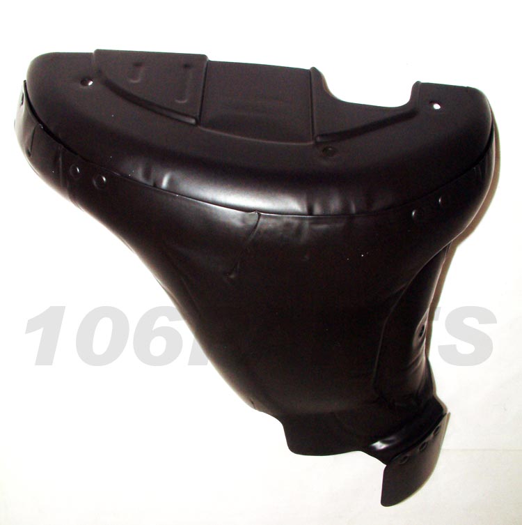 DISCONTINUED Peugeot 106 Exhaust Manifold Cover 106 GTi 1.6 16v S16 - New Genuine Peugeot