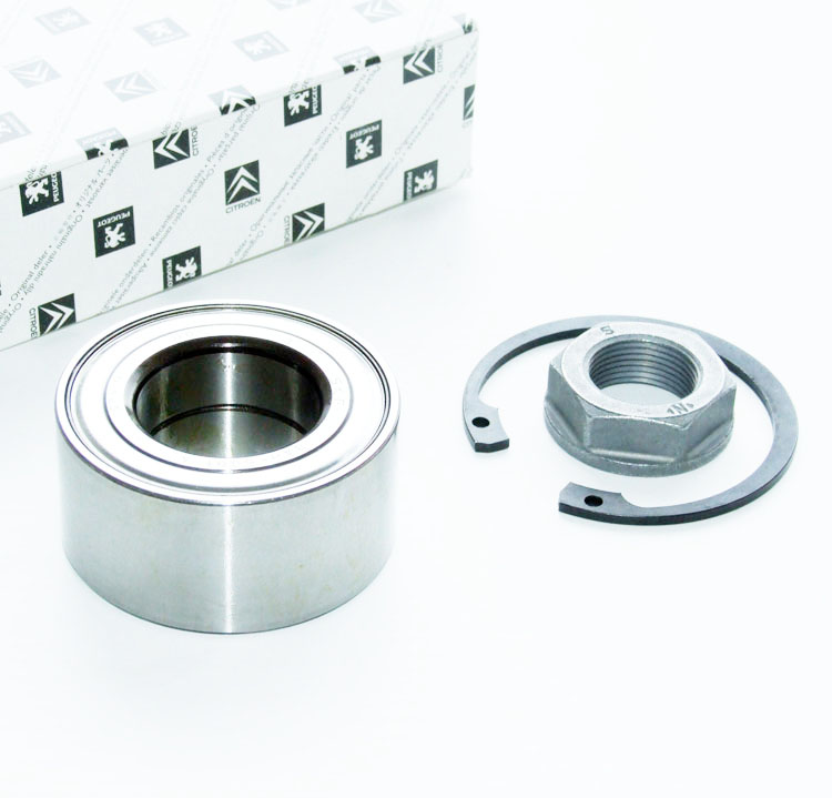 Peugeot 106 Front Wheel Hub Bearing 106 1.0 1.1 3-Stud models - Genuine Peugeot